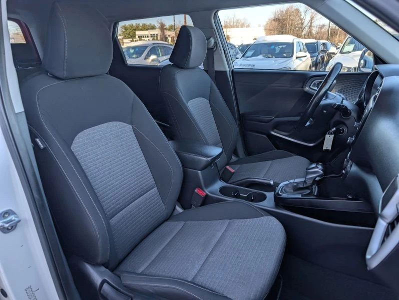 2020 Kia Soul - Image 12 of 12