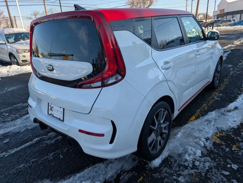 2020 Kia Soul - Image 3 of 12