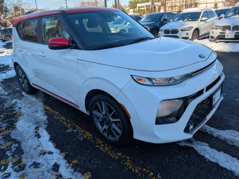 2020 Kia Soul - Image 4 of 12