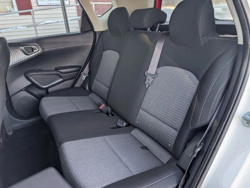 2020 Kia Soul - Image 10 of 12