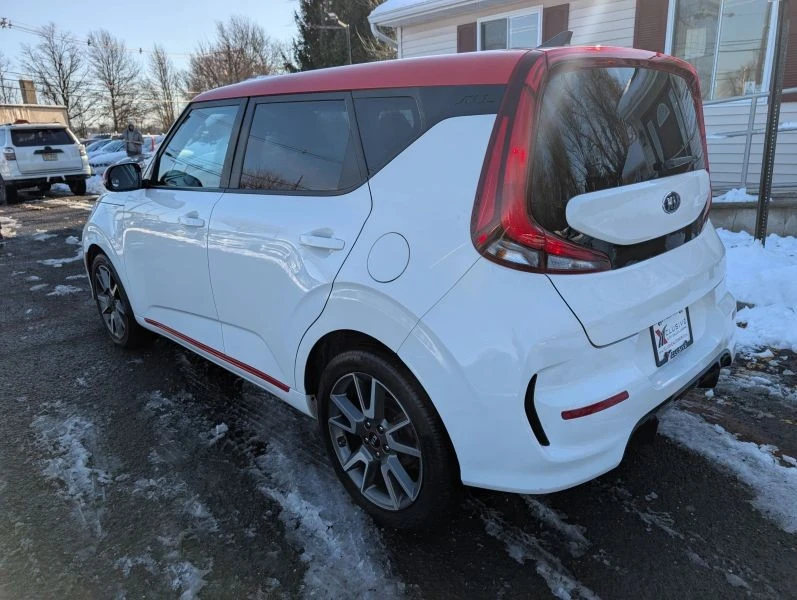 2020 Kia Soul - Image 2 of 12