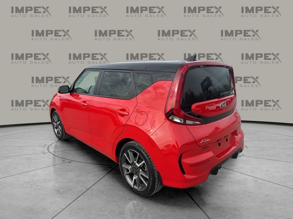 2020 Kia Soul - Image 3 of 12