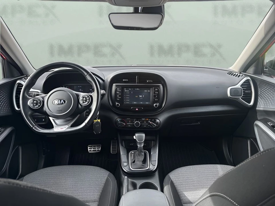 2020 Kia Soul - Image 11 of 12