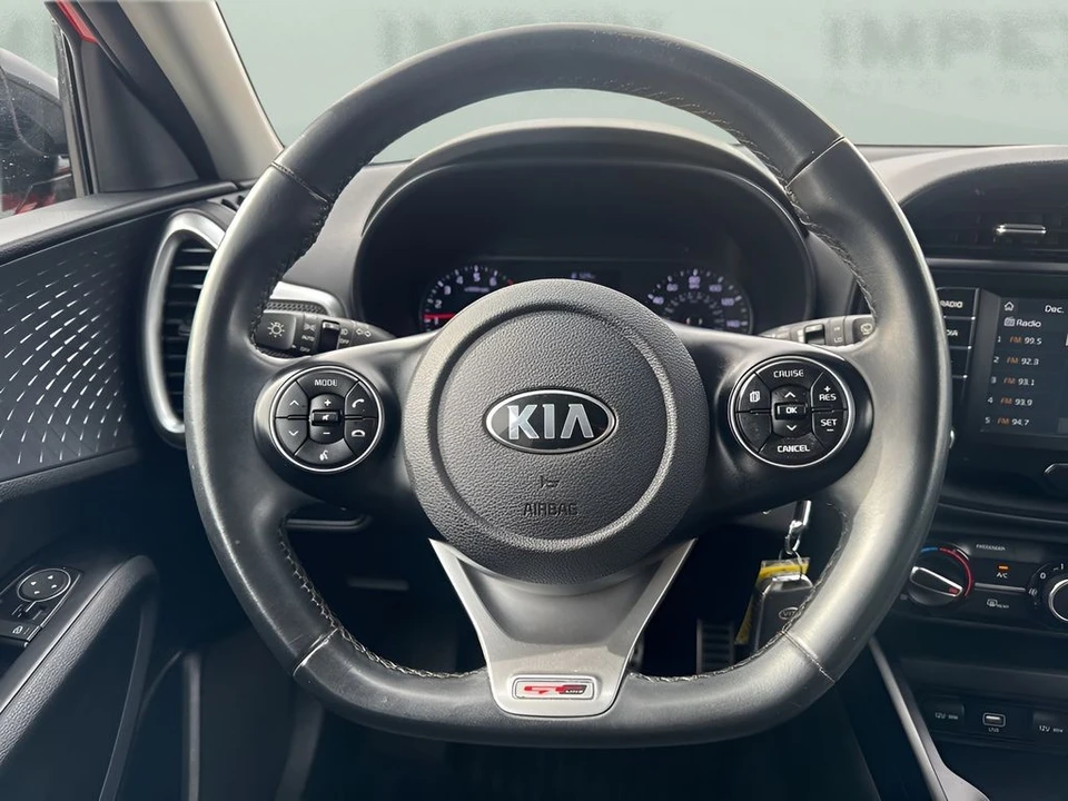2020 Kia Soul - Image 12 of 12