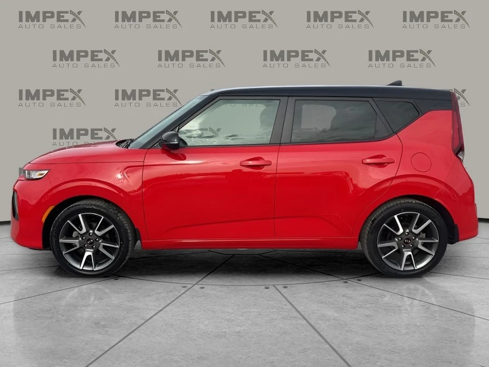 2020 Kia Soul - Image 2 of 12