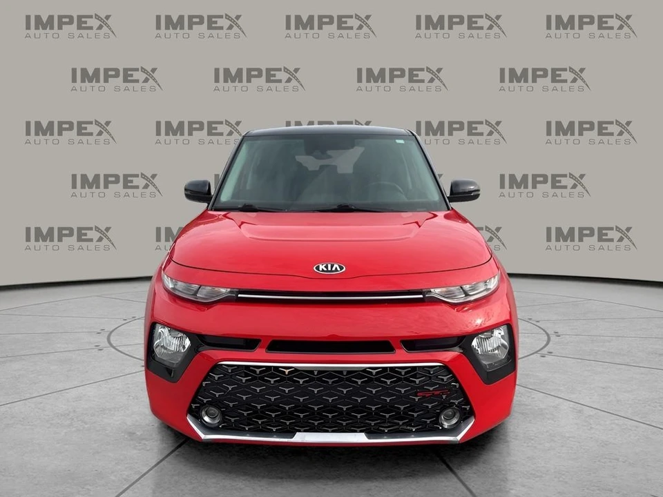 2020 Kia Soul - Image 8 of 12