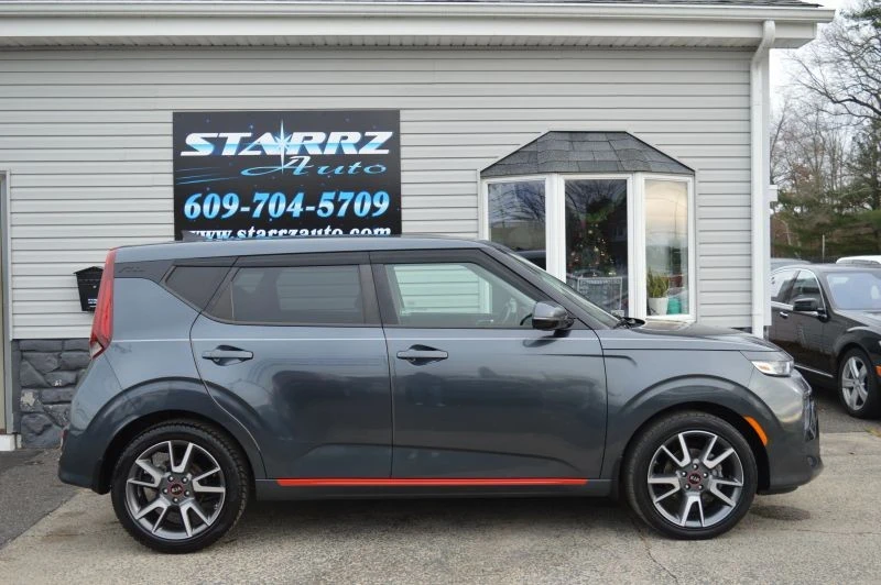 2020 Kia Soul - Image 6 of 12