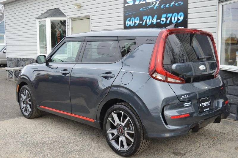 2020 Kia Soul - Image 3 of 12