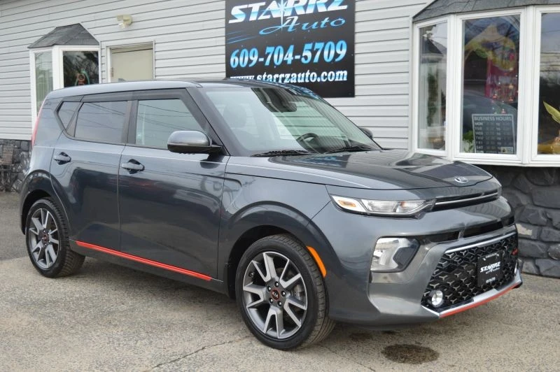 2020 Kia Soul - Image 7 of 12