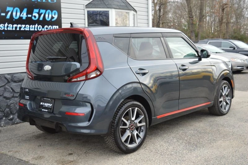 2020 Kia Soul - Image 5 of 12