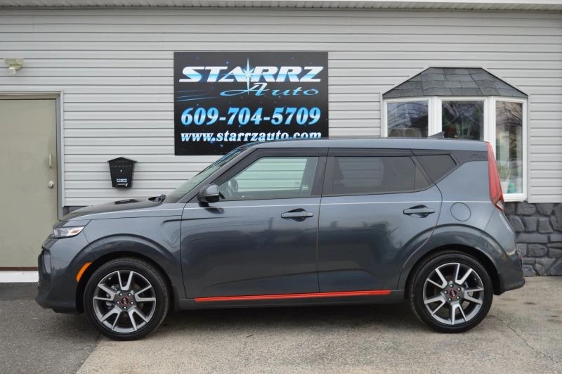 2020 Kia Soul - Image 2 of 12