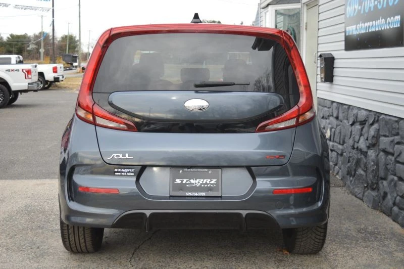 2020 Kia Soul - Image 4 of 12