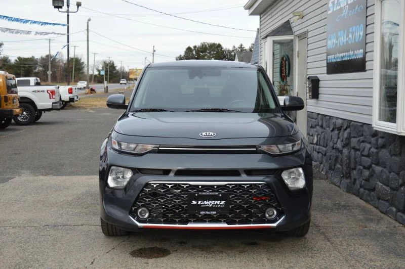 2020 Kia Soul - Image 8 of 12