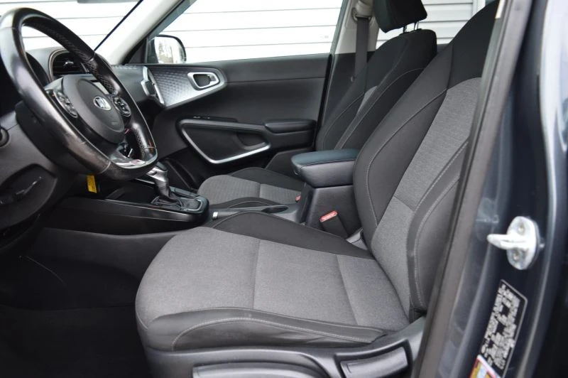 2020 Kia Soul - Image 12 of 12