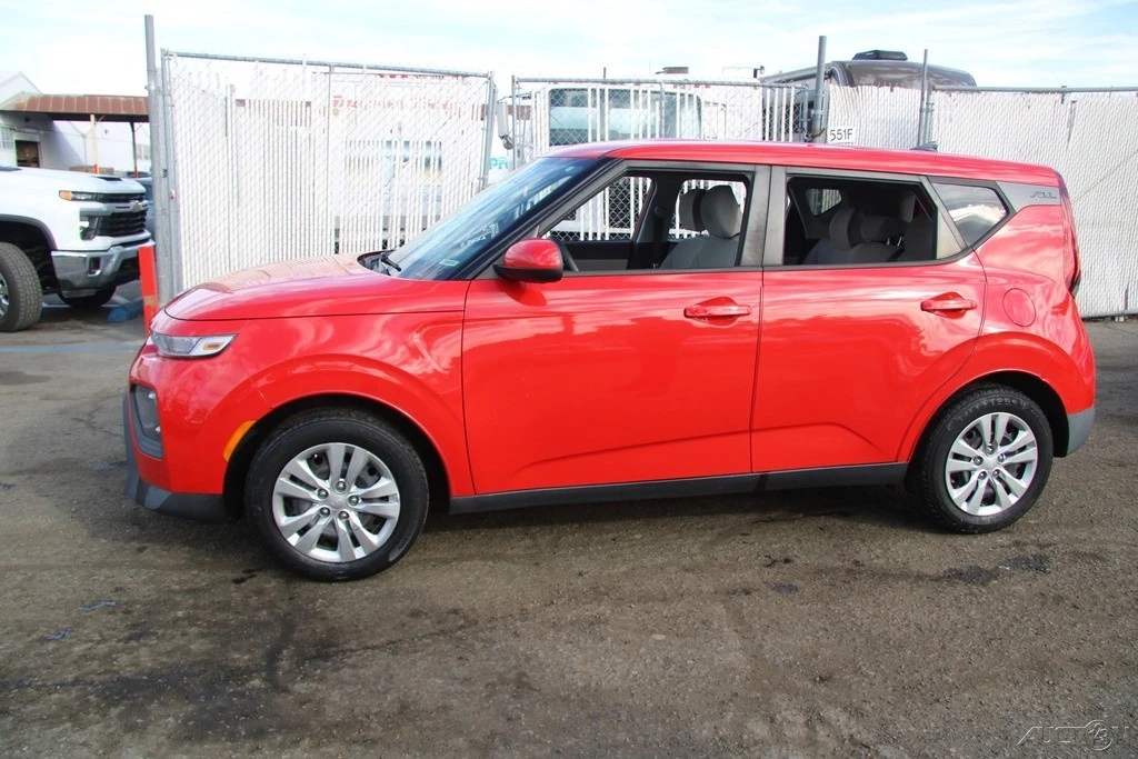 2020 Kia Soul - Image 3 of 21
