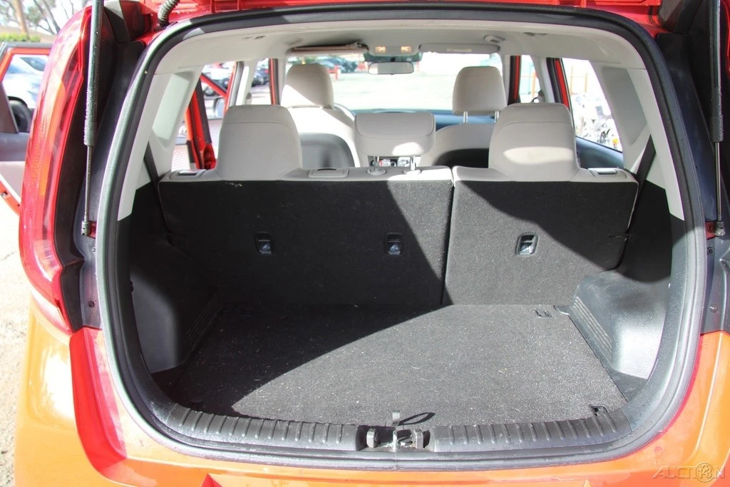 2020 Kia Soul - Image 20 of 21