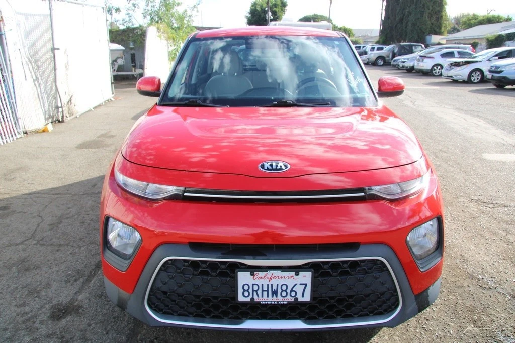 2020 Kia Soul - Image 9 of 21
