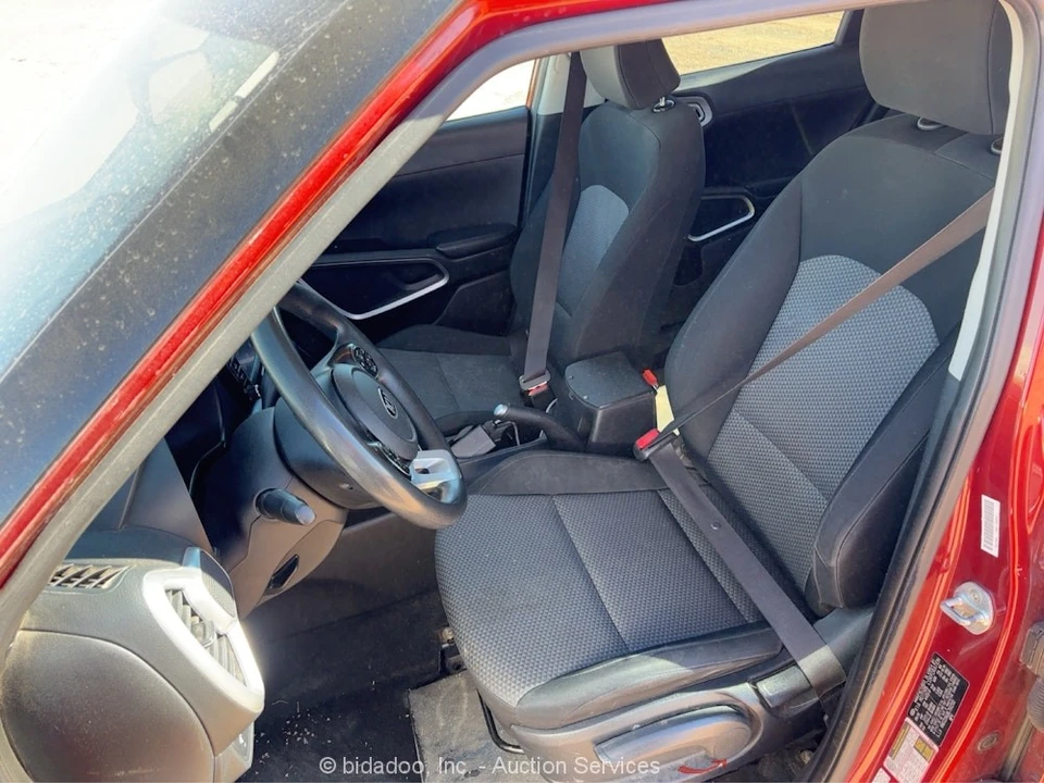 2020 Kia Soul - Image 11 of 12