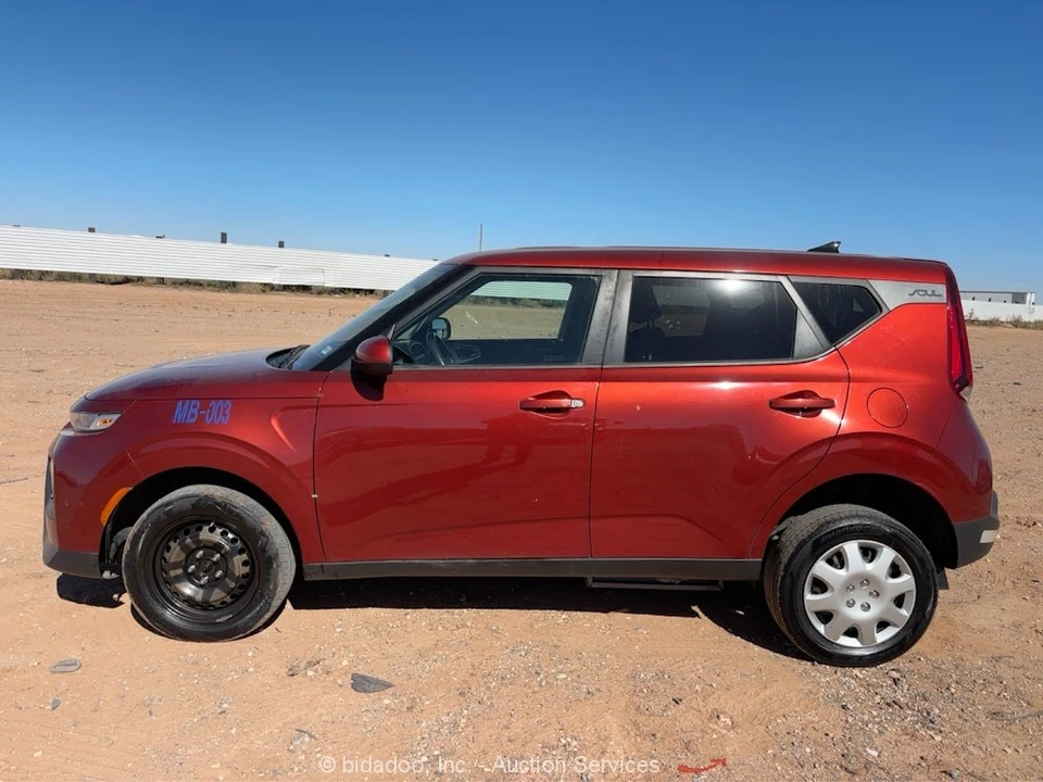 2020 Kia Soul - Image 5 of 12