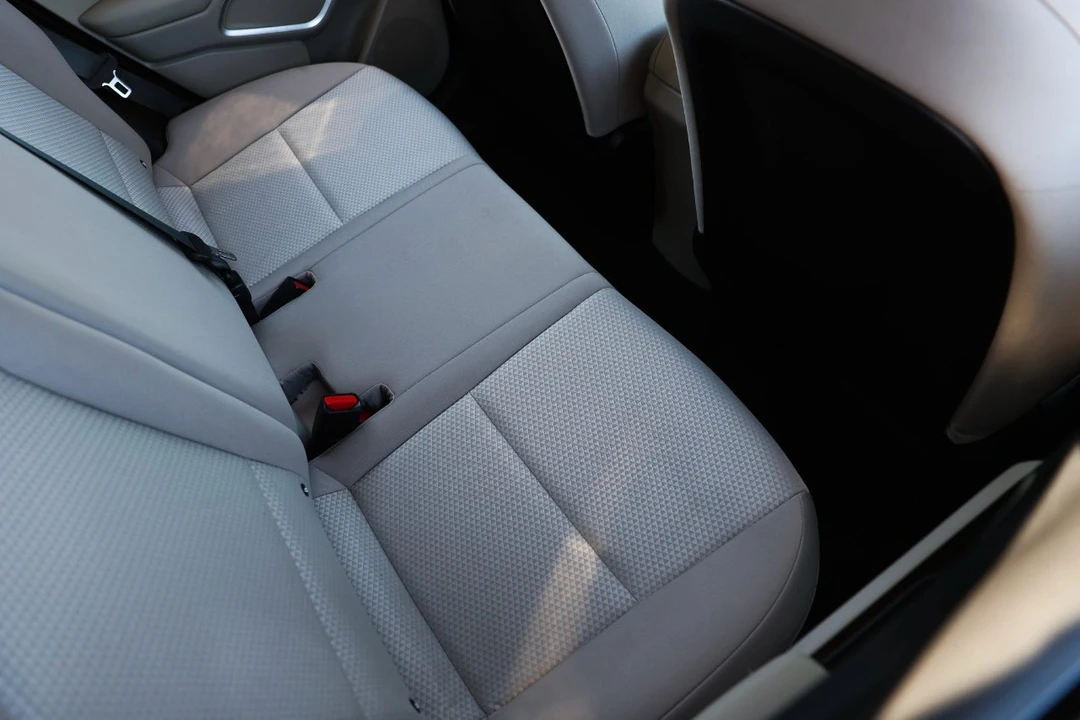 2020 Kia Soul - Image 12 of 12