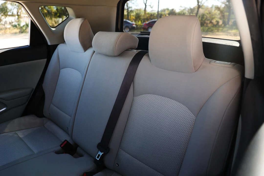 2020 Kia Soul - Image 8 of 12