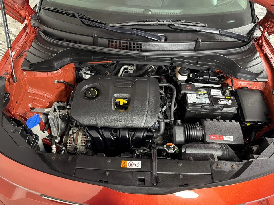 2020 Kia Soul - Image 19 of 19