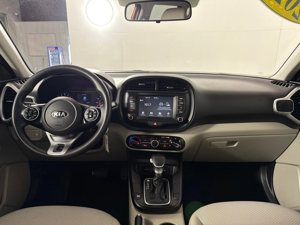 2020 Kia Soul - Image 18 of 19