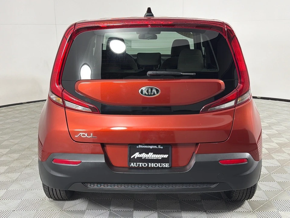 2020 Kia Soul - Image 4 of 19