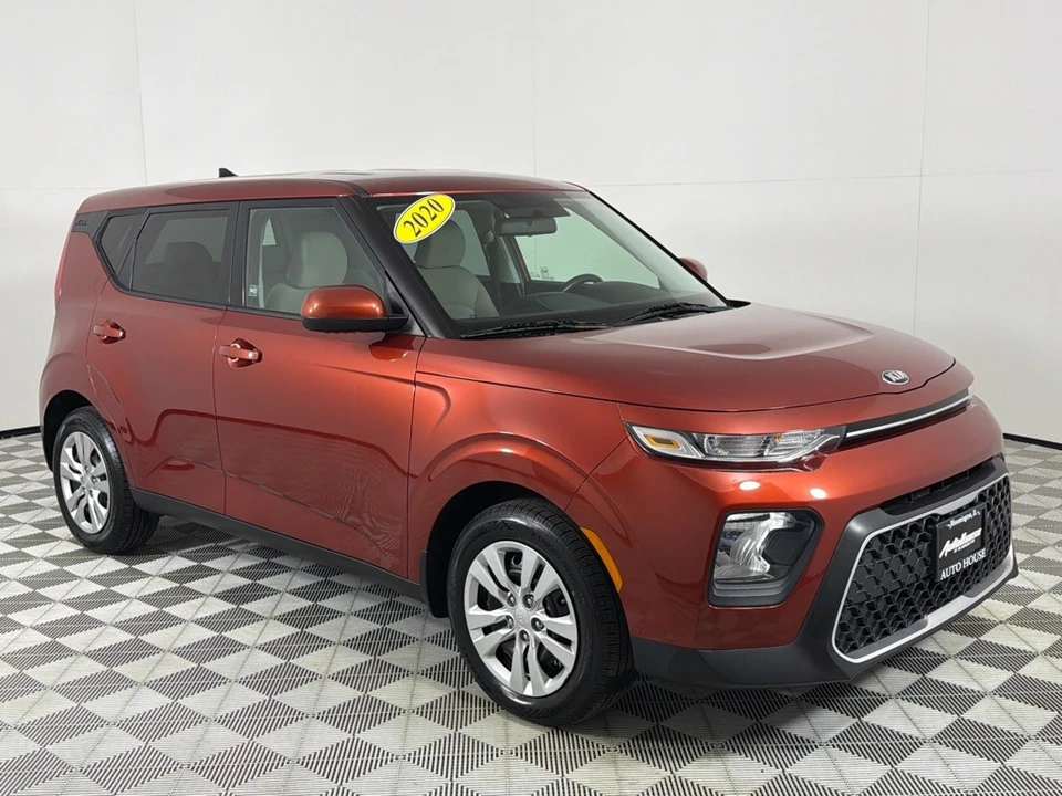 2020 Kia Soul - Image 3 of 19