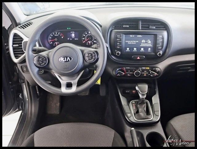 2020 Kia Soul - Image 12 of 21
