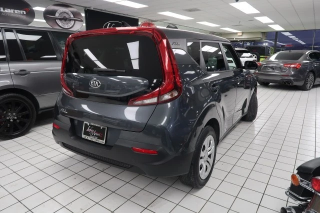 2020 Kia Soul - Image 2 of 11
