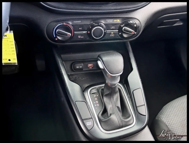 2020 Kia Soul - Image 17 of 21