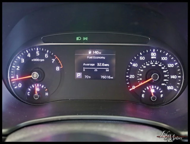 2020 Kia Soul - Image 14 of 21