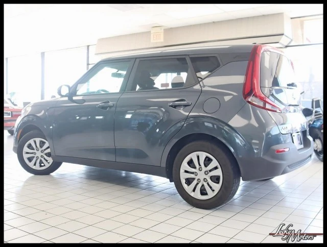 2020 Kia Soul - Image 7 of 21