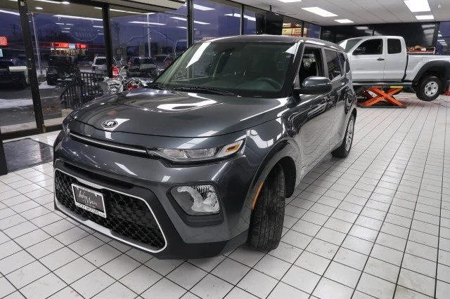 2020 Kia Soul - Image 4 of 11