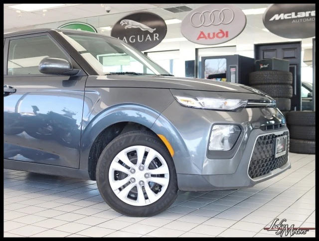 2020 Kia Soul - Image 2 of 21