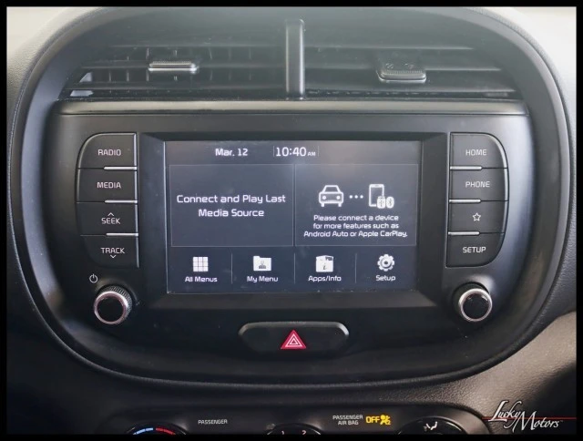 2020 Kia Soul - Image 15 of 21