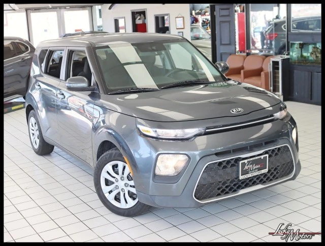2020 Kia Soul - Image 5 of 21