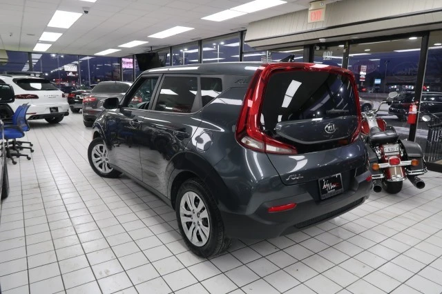 2020 Kia Soul - Image 3 of 11