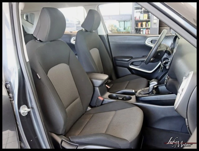 2020 Kia Soul - Image 19 of 21