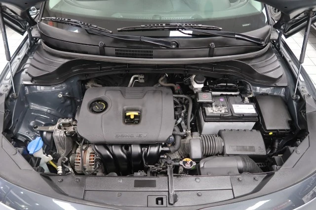 2020 Kia Soul - Image 11 of 11
