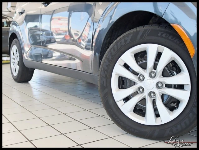 2020 Kia Soul - Image 4 of 21