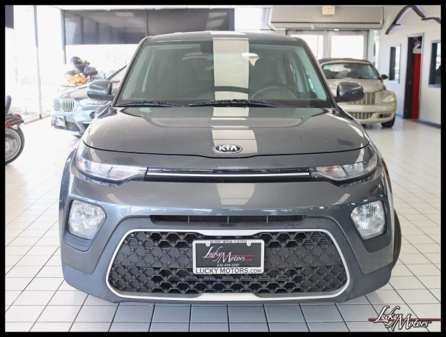 2020 Kia Soul - Image 6 of 21