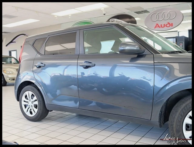 2020 Kia Soul - Image 3 of 21