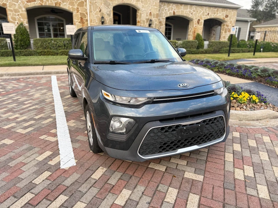 2020 Kia Soul - Image 3 of 21