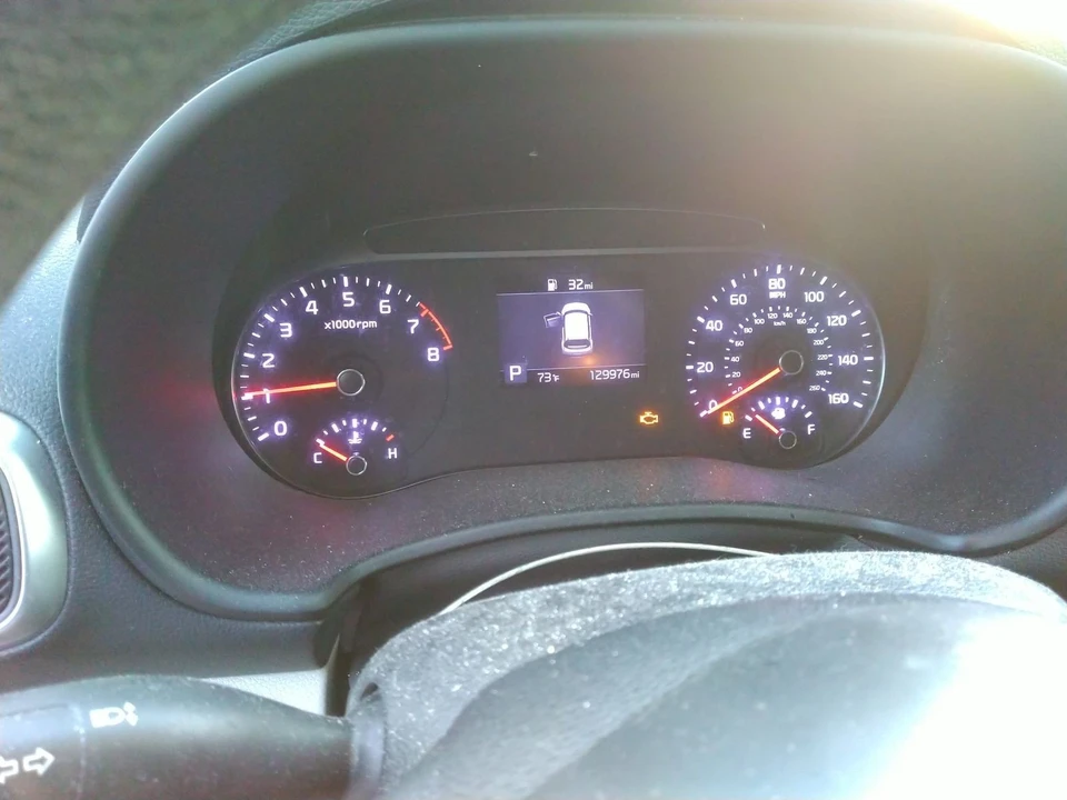 2020 Kia Soul - Image 21 of 21