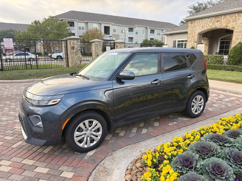 2020 Kia Soul - Image 4 of 21