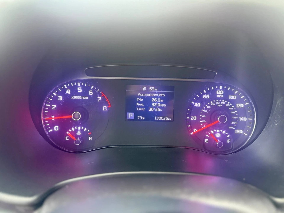 2020 Kia Soul - Image 17 of 21