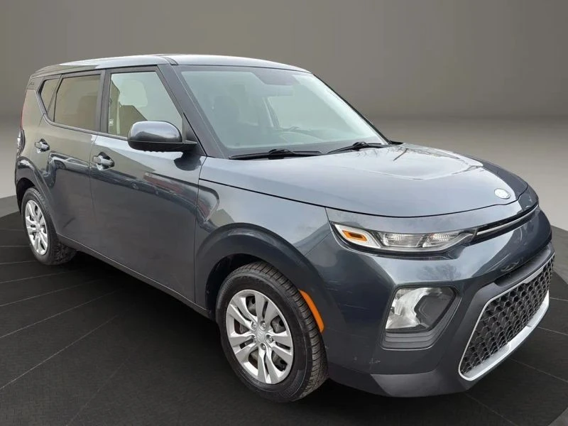 2020 Kia Soul - Image 3 of 12