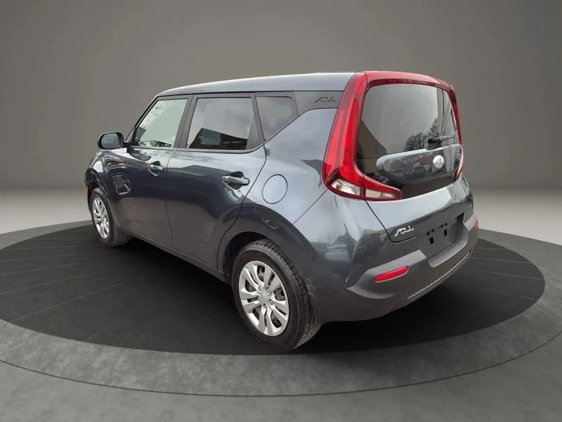 2020 Kia Soul - Image 7 of 12